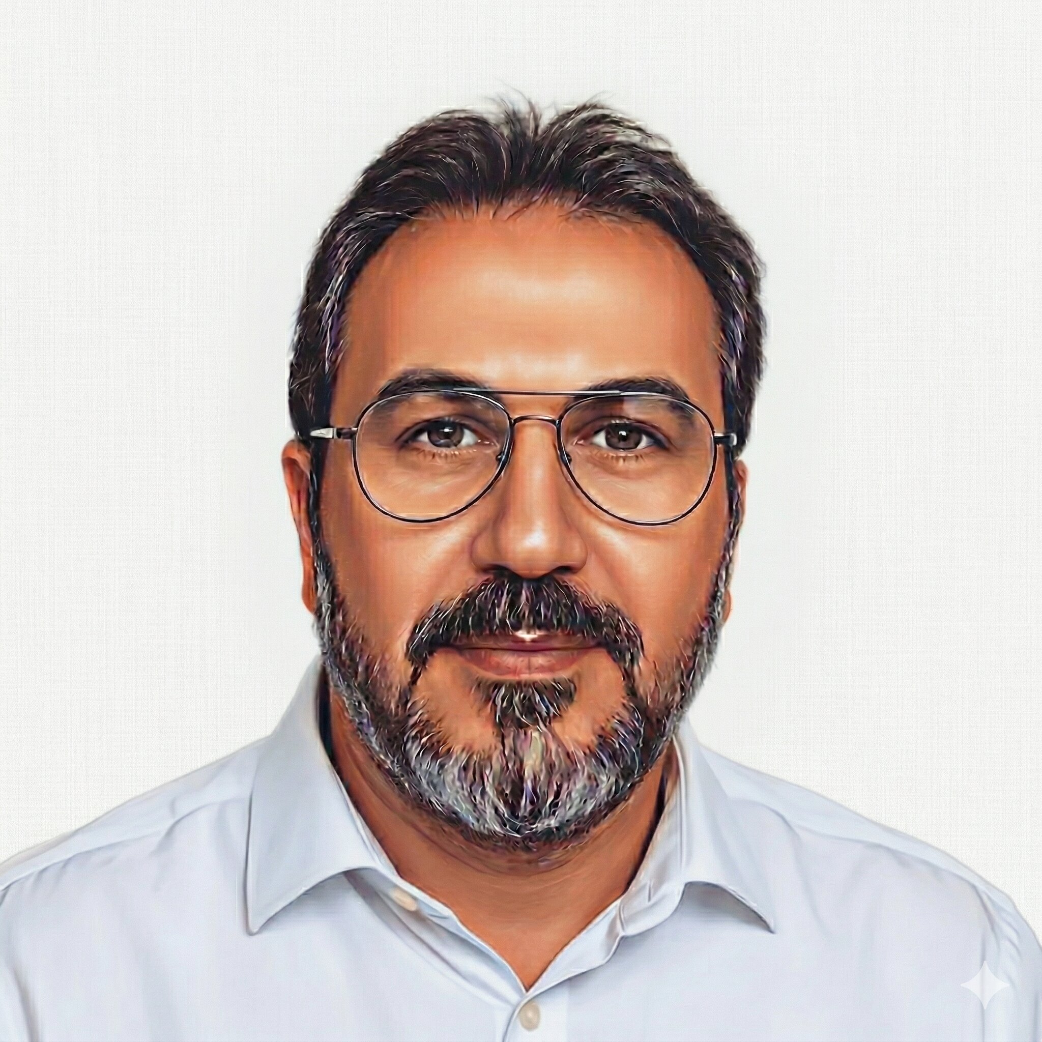 Bashar Profile